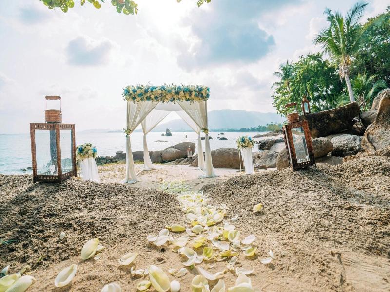 Renaissance Koh Samui Resort & Spa image