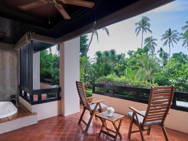 Renaissance Koh Samui Resort & Spa image