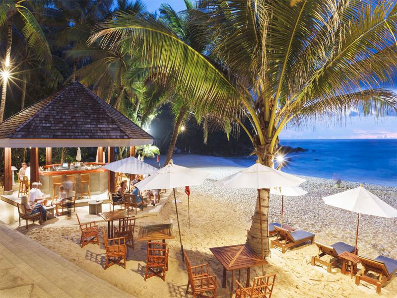 The Surin Phuket image