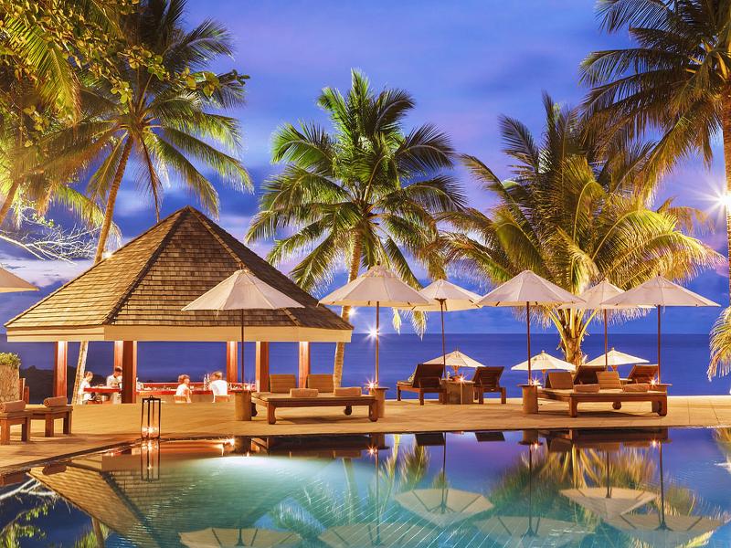 The Surin Phuket image