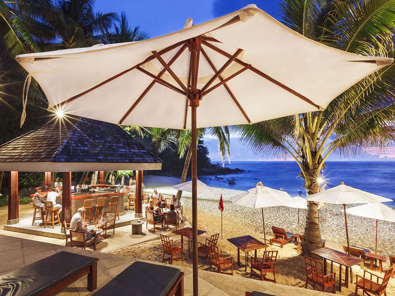 The Surin Phuket image