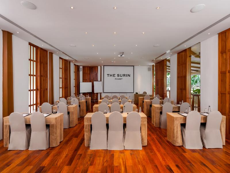 The Surin Phuket image