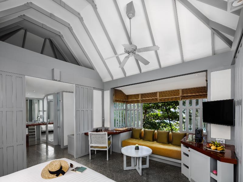 The Surin Phuket image