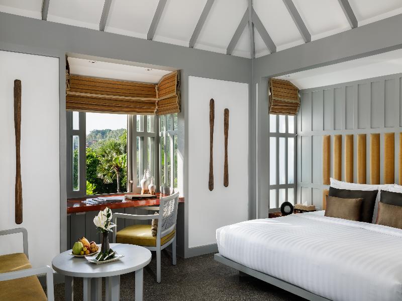 The Surin Phuket image