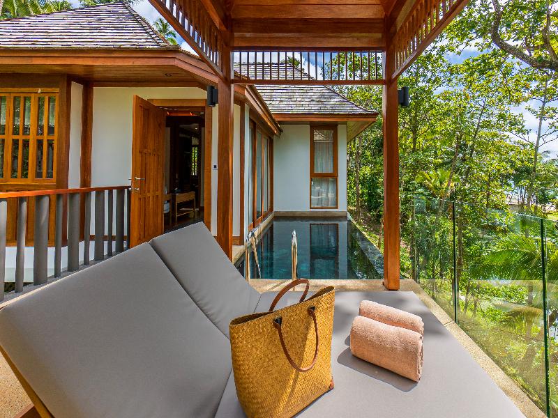 The Surin Phuket image