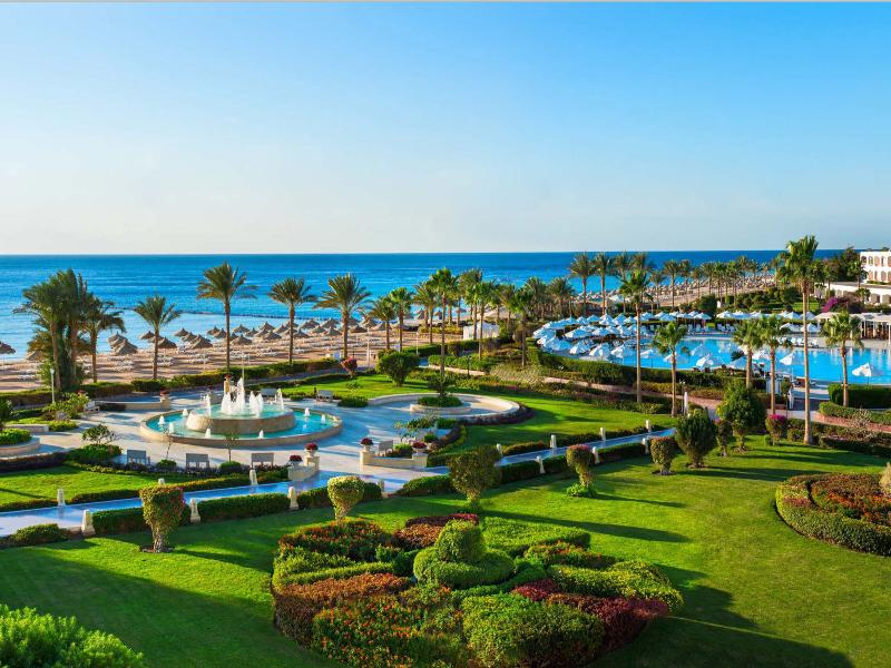 Baron Resort Sharm El Sheikh image