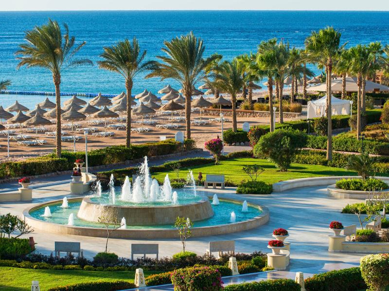Baron Resort Sharm El Sheikh image