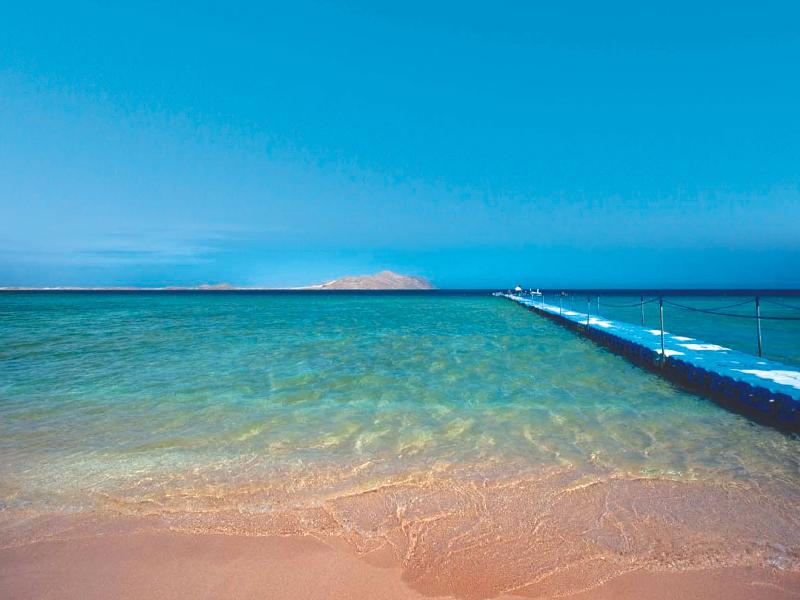 Baron Resort Sharm El Sheikh image