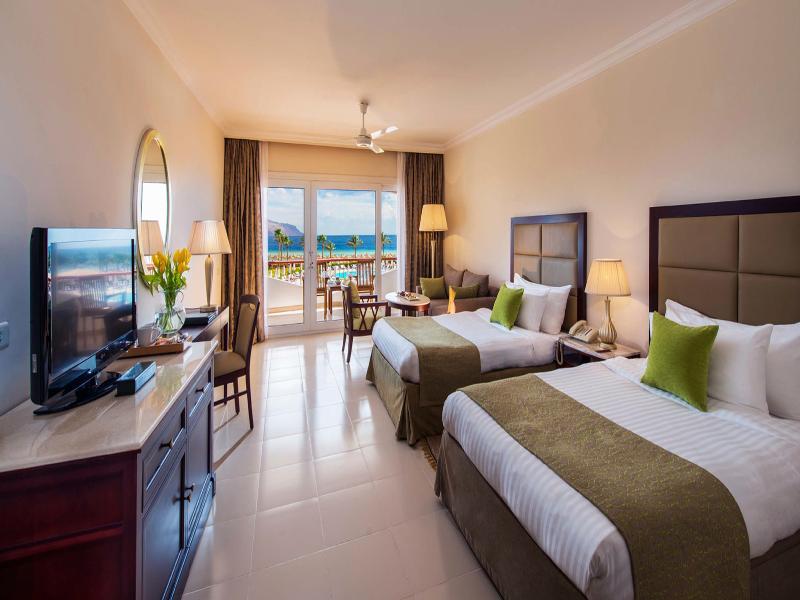 Baron Resort Sharm El Sheikh image