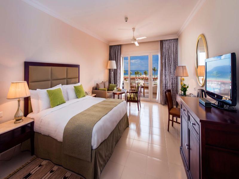 Baron Resort Sharm El Sheikh image