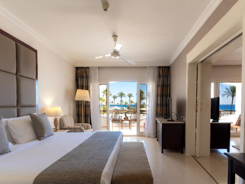 Baron Resort Sharm El Sheikh image