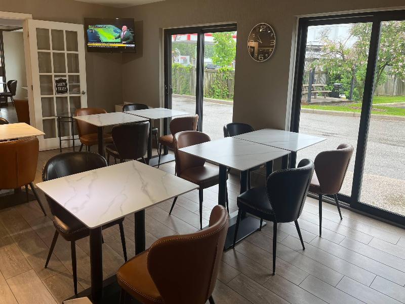 Comfort Inn Huntsville