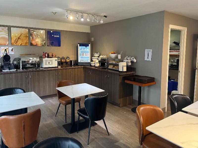 Comfort Inn Huntsville