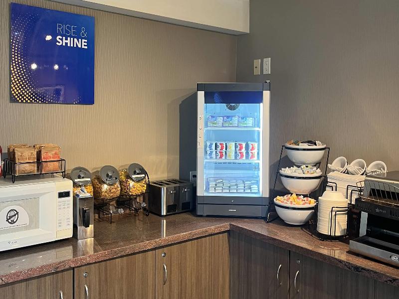 Comfort Inn Huntsville