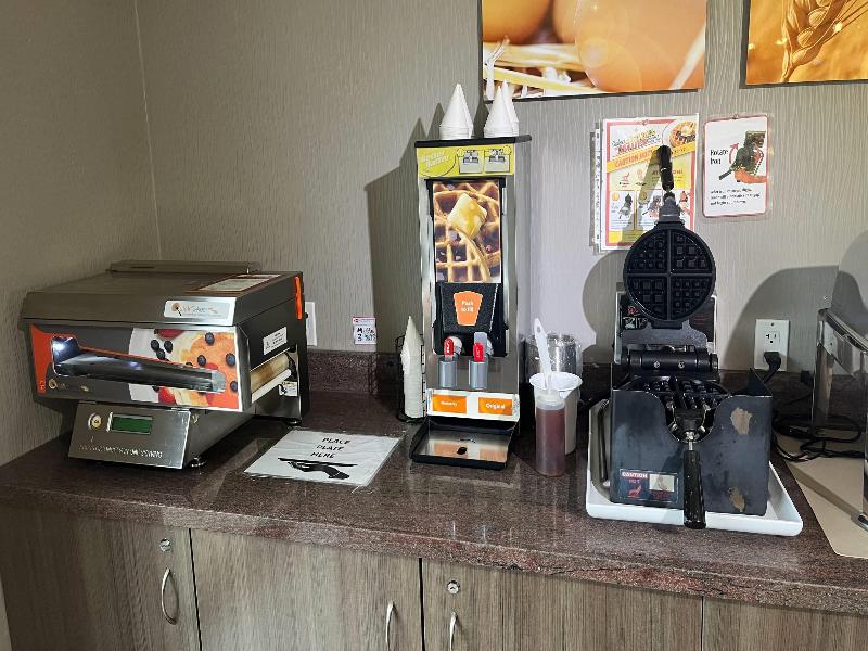Comfort Inn Huntsville