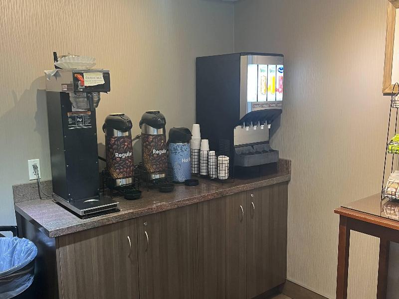 Comfort Inn Huntsville
