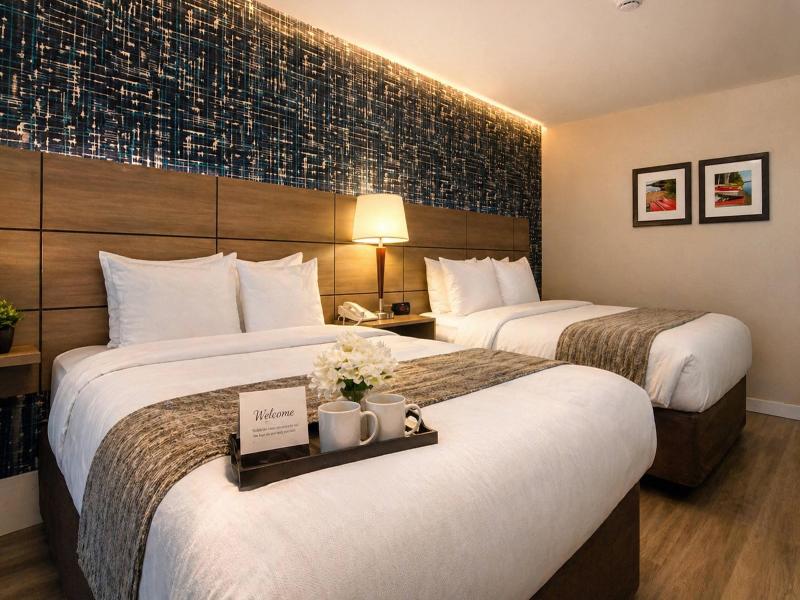 Comfort Inn Huntsville image