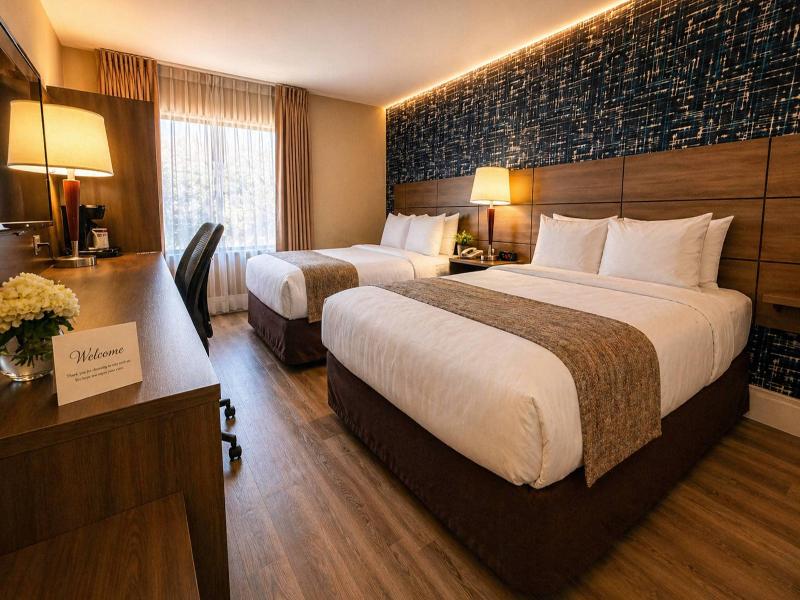 Comfort Inn Huntsville image