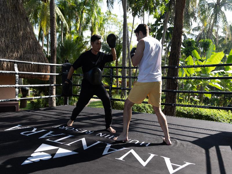 Anantara Resort Hua Hin image