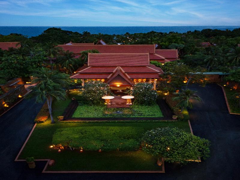Anantara Resort Hua Hin image