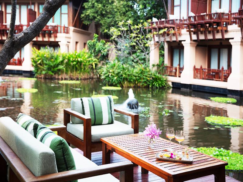 Anantara Resort Hua Hin image