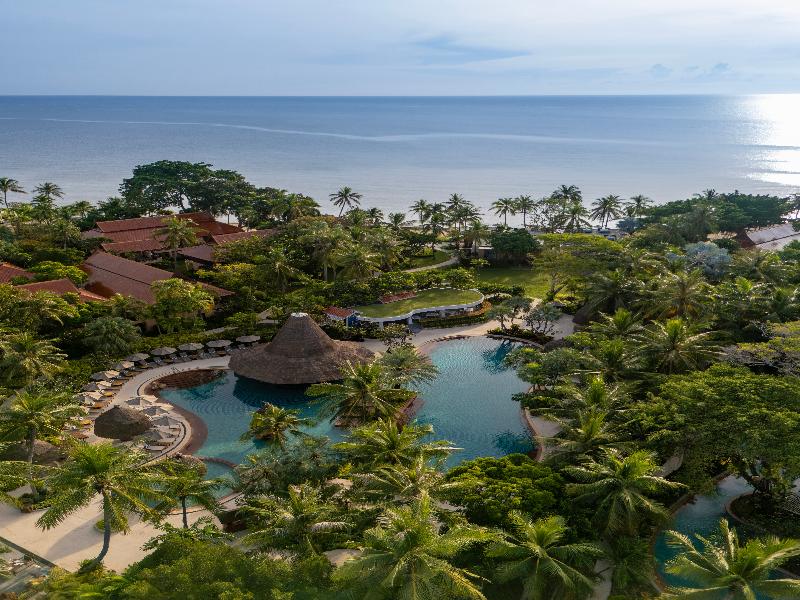 Anantara Resort Hua Hin image