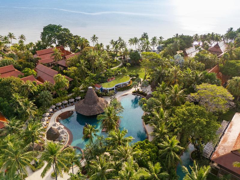 Anantara Resort Hua Hin image