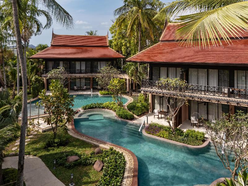 Anantara Resort Hua Hin image