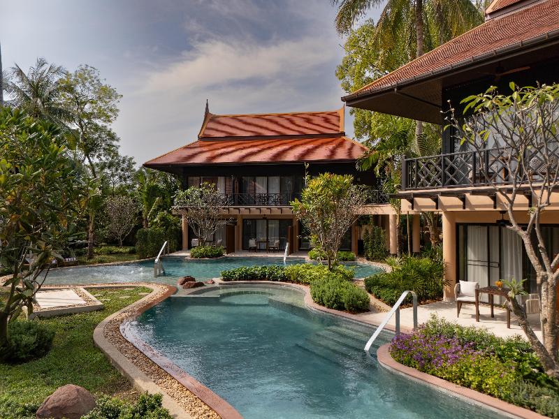 Anantara Resort Hua Hin image