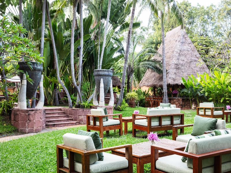 Anantara Resort Hua Hin image