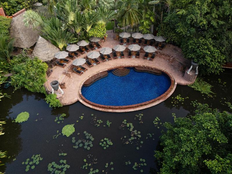 Anantara Resort Hua Hin image