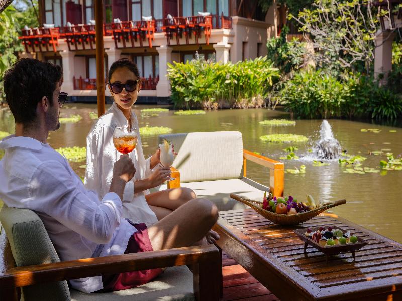 Anantara Resort Hua Hin image