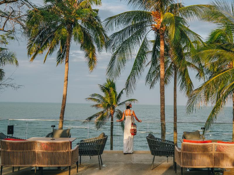Anantara Resort Hua Hin image