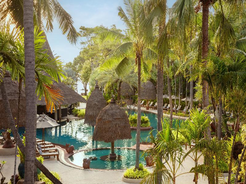 Anantara Resort Hua Hin image