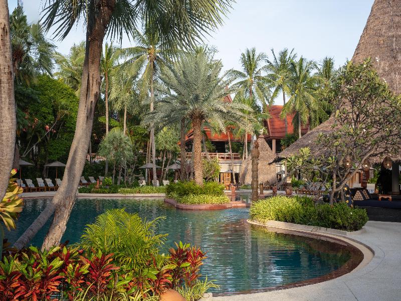 Anantara Resort Hua Hin image