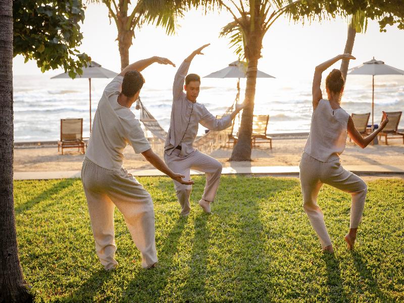 Anantara Resort Hua Hin image