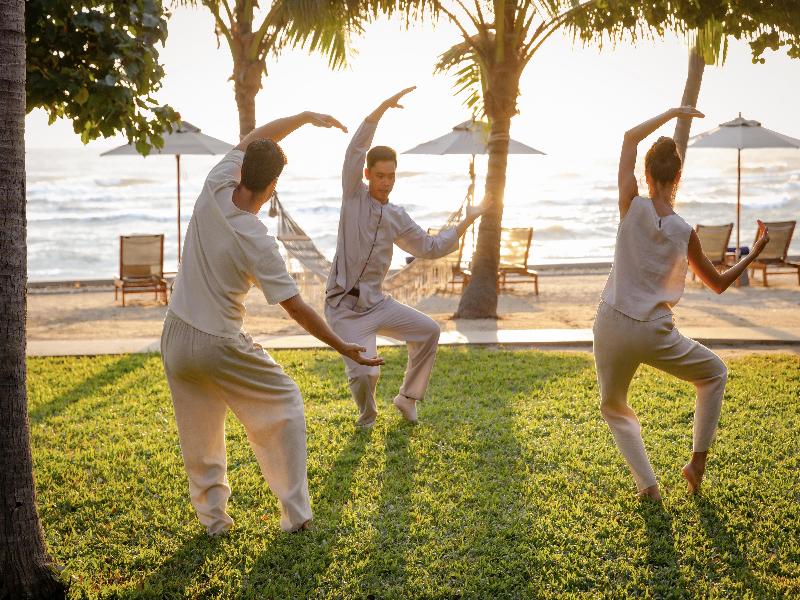 Anantara Resort Hua Hin image
