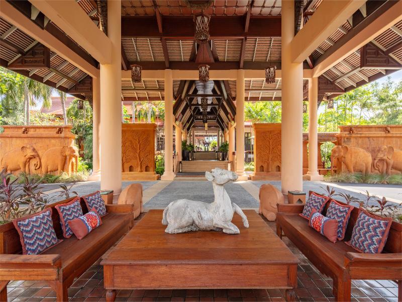 Anantara Resort Hua Hin image