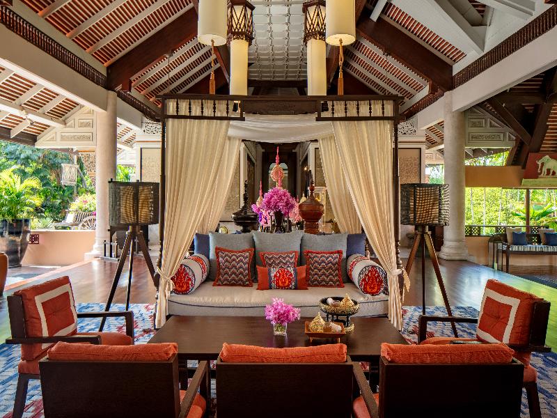 Anantara Resort Hua Hin image