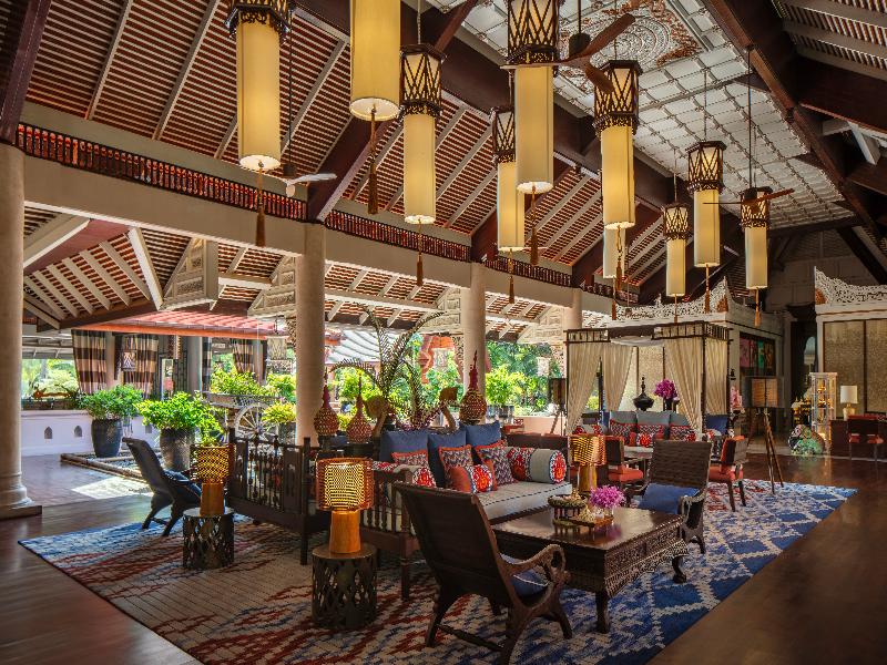 Anantara Resort Hua Hin image