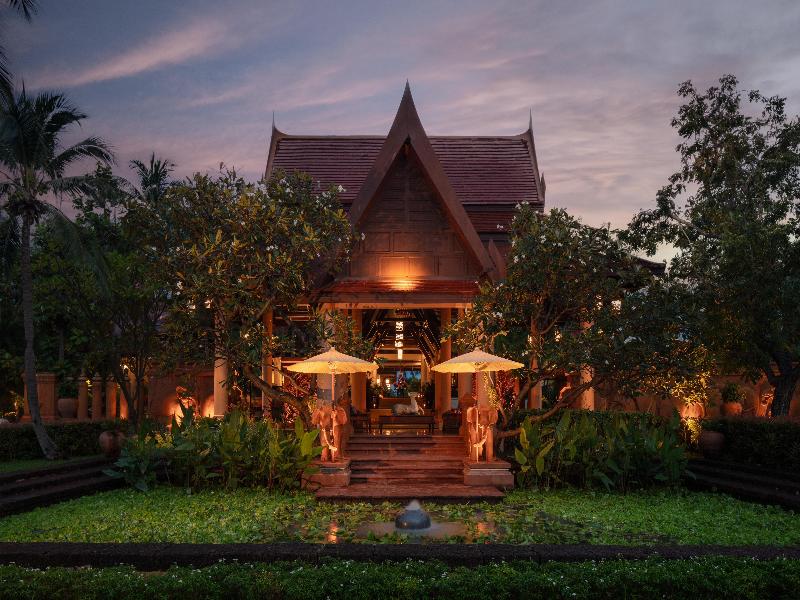 Anantara Resort Hua Hin image
