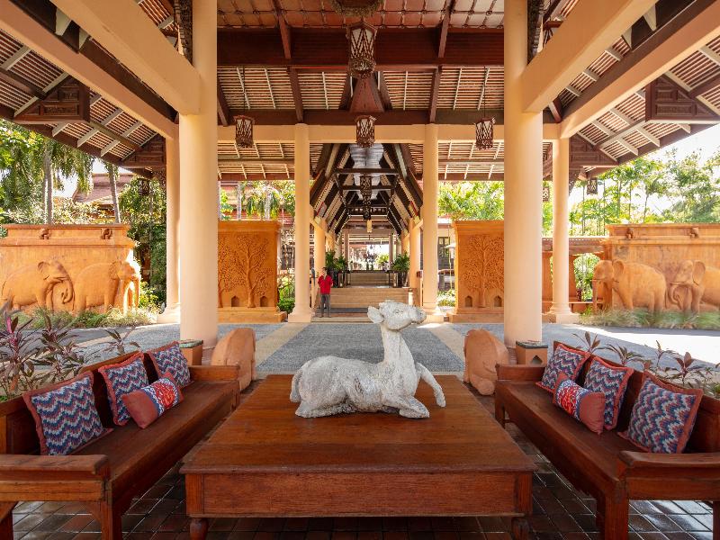 Anantara Resort Hua Hin image