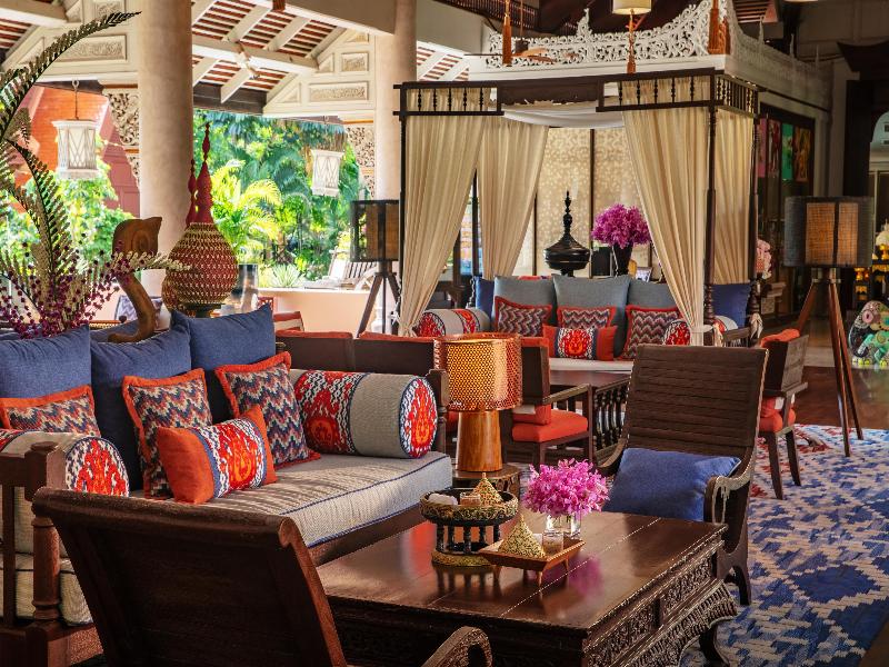 Anantara Resort Hua Hin image