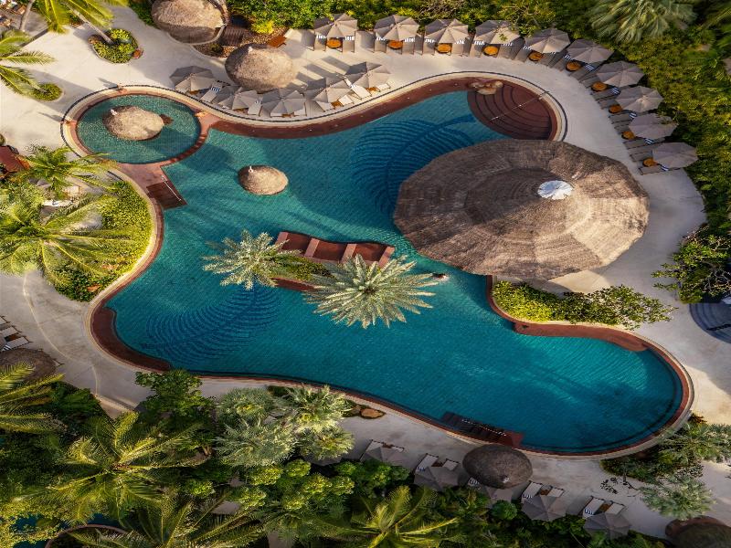 Anantara Resort Hua Hin image