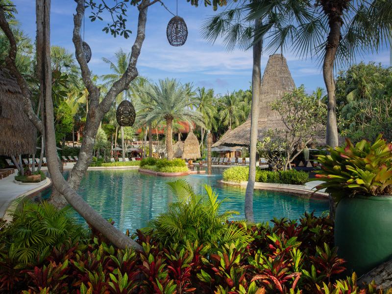 Anantara Resort Hua Hin image
