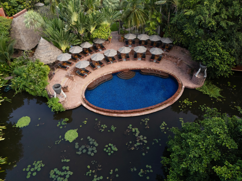 Anantara Resort Hua Hin image
