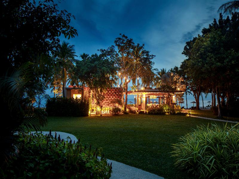 Anantara Resort Hua Hin image