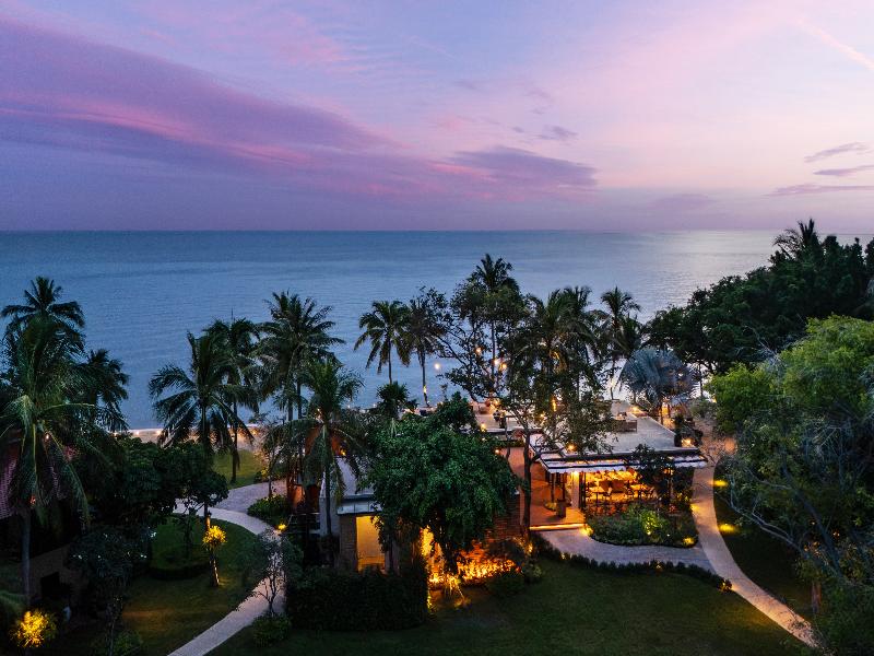 Anantara Resort Hua Hin image