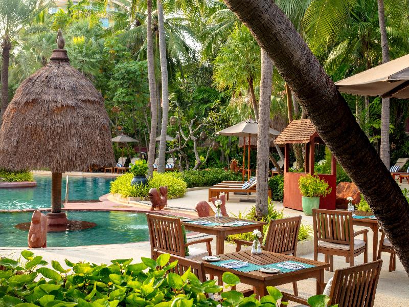 Anantara Resort Hua Hin image