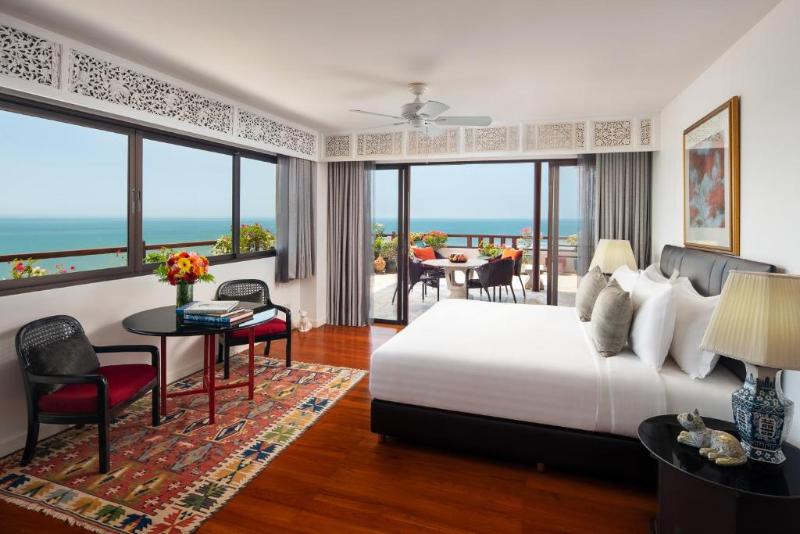 Anantara Resort Hua Hin Anantara Resort Hua Hin